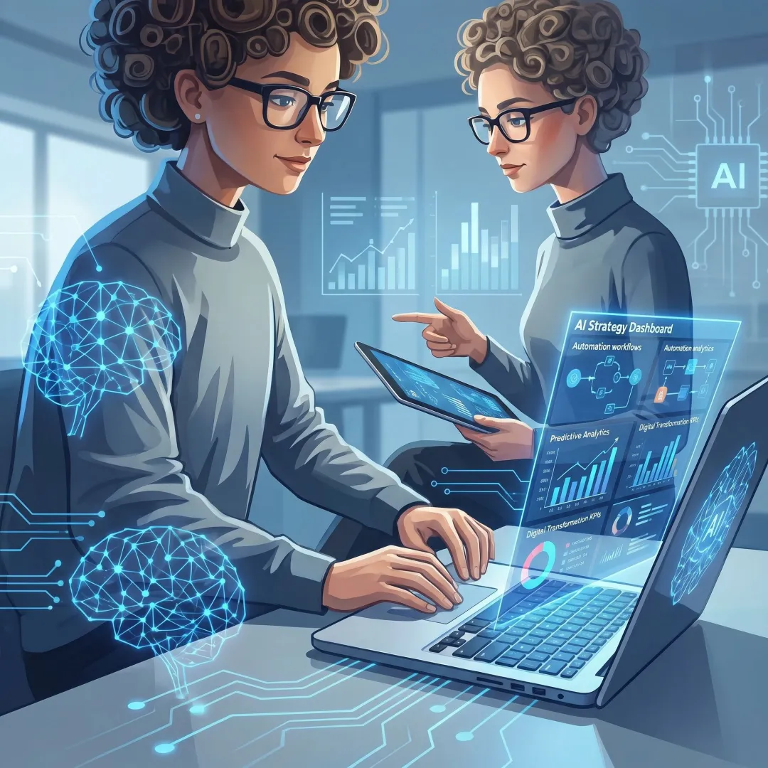 AI Consulting Services in San Diego