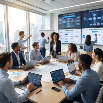 AI integration architecture workshop