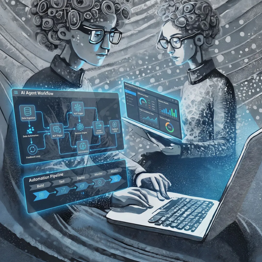 AI Agent Development Services in Florida