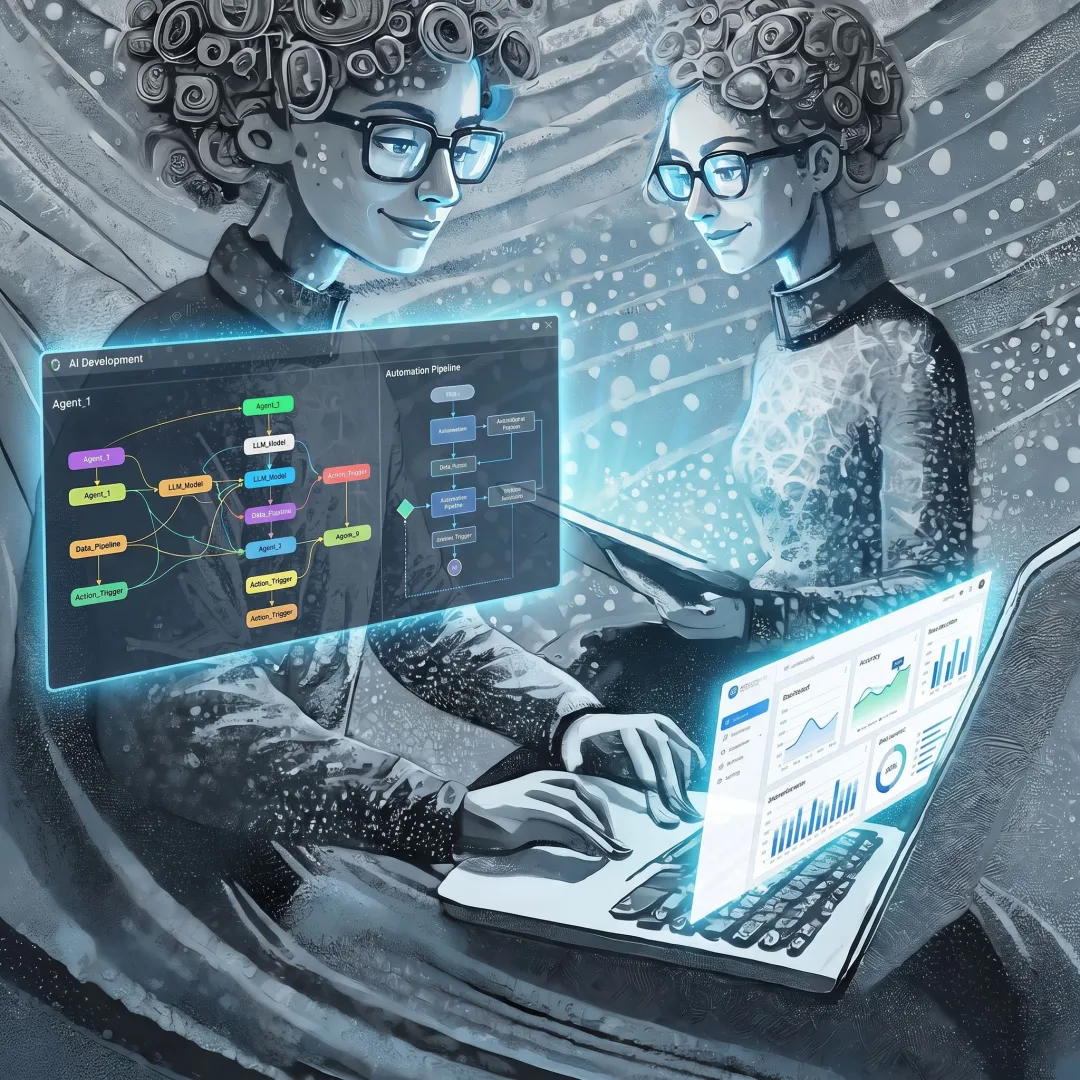 Custom AI Agent Development in Seattle