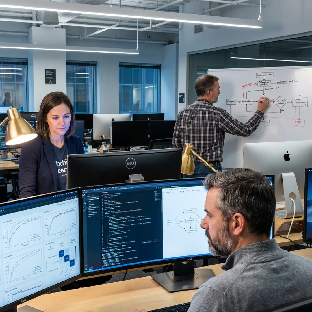 AI Development Company in Australia