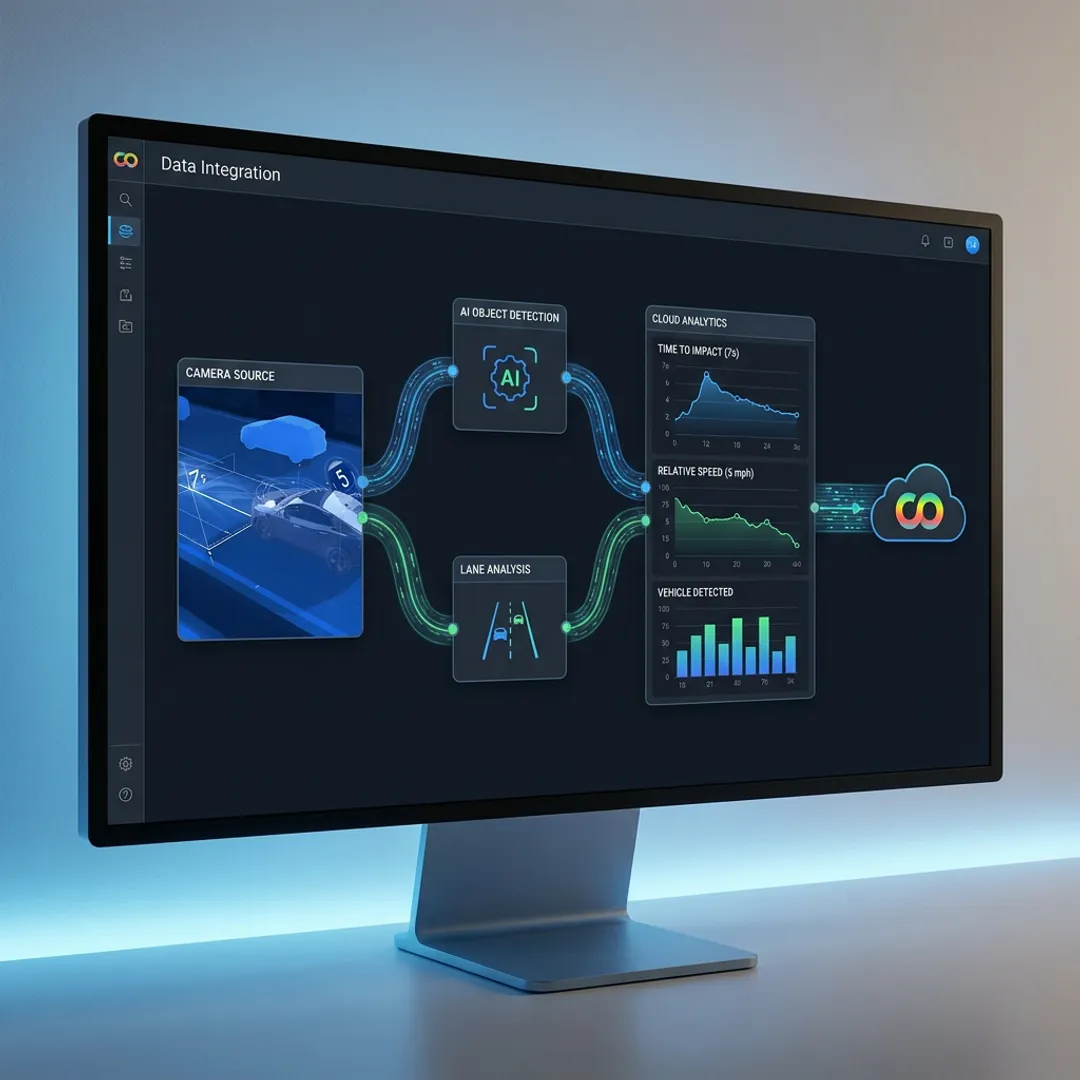 AI and ML Data Integration Services