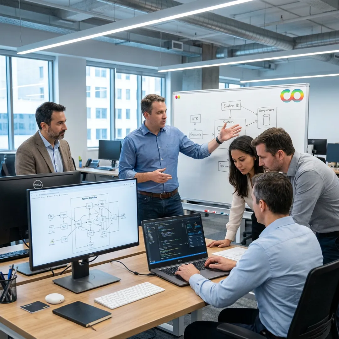 Top Australian Software Development Companies