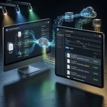 Document Archiving Solutions for Enterprise AI Workflows