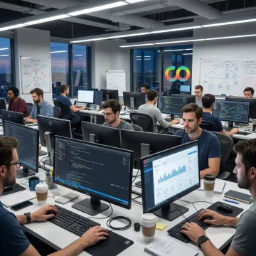 Full Stack Web Development Services for Enterprise Apps