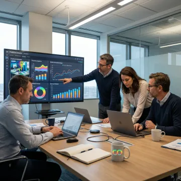Build Predictive Models for Enterprise AI Solutions