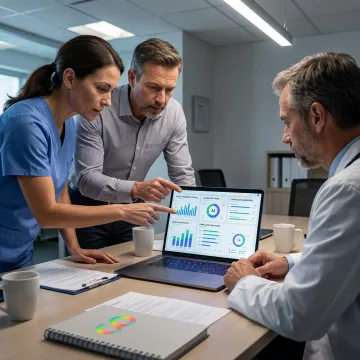 Healthcare IT Solutions and Services