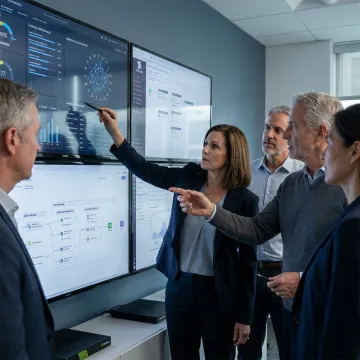 Automation Consulting Services