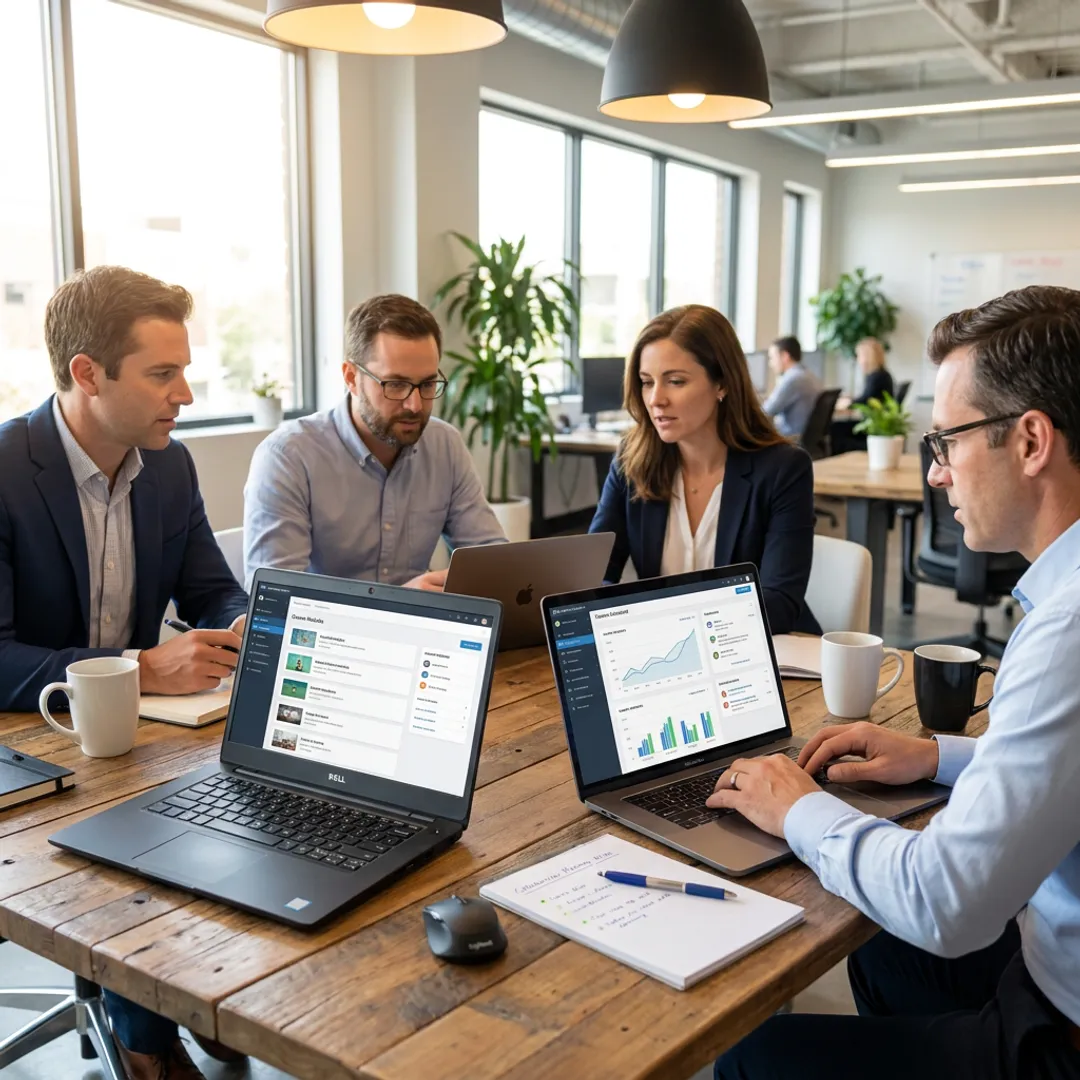 eLearning Software Development Services and Solutions