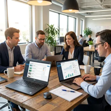 eLearning Software Development Services and Solutions