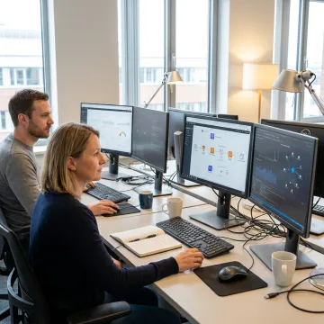 Data Engineering Services and Solutions