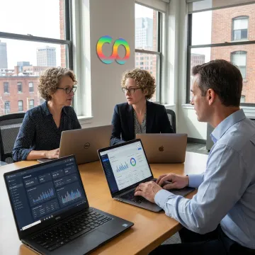 Outsourced IT Support Services in Boston