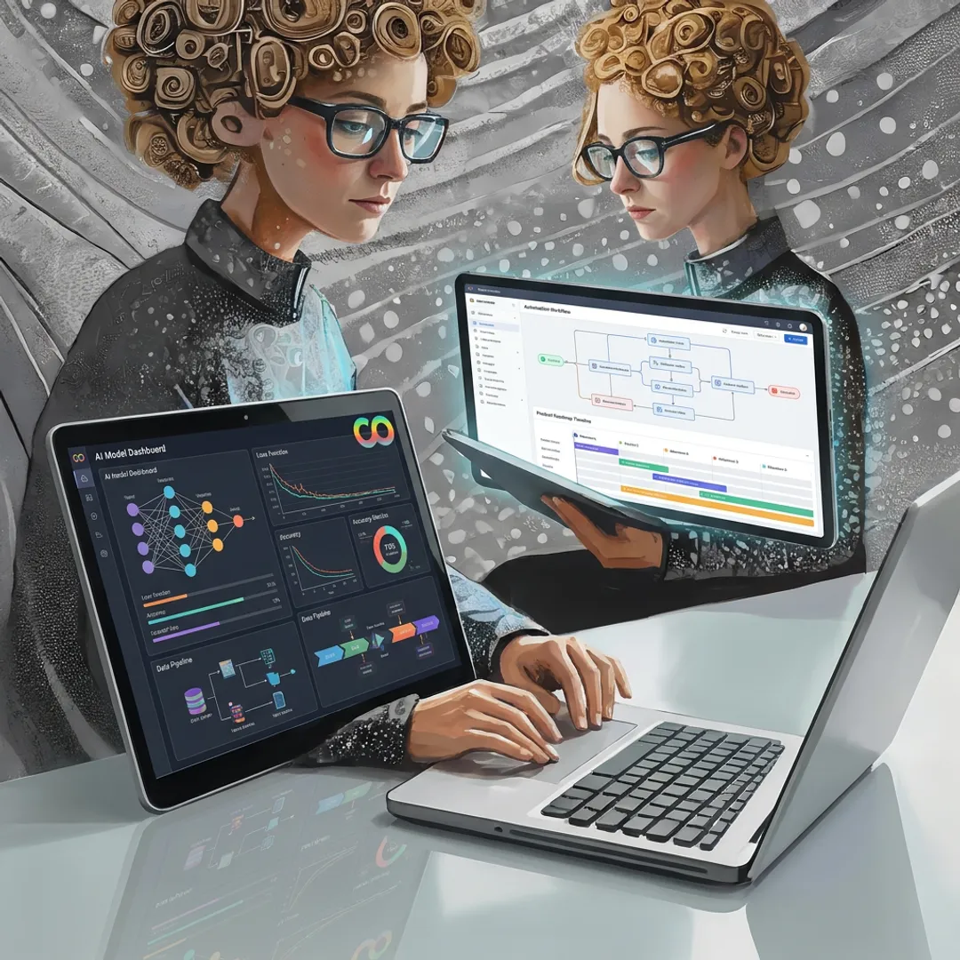 Digital Strategy Consulting Services for Transformation