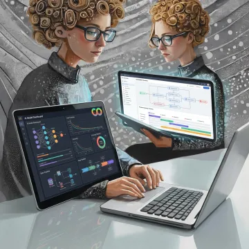 Digital Strategy Consulting Services for Transformation