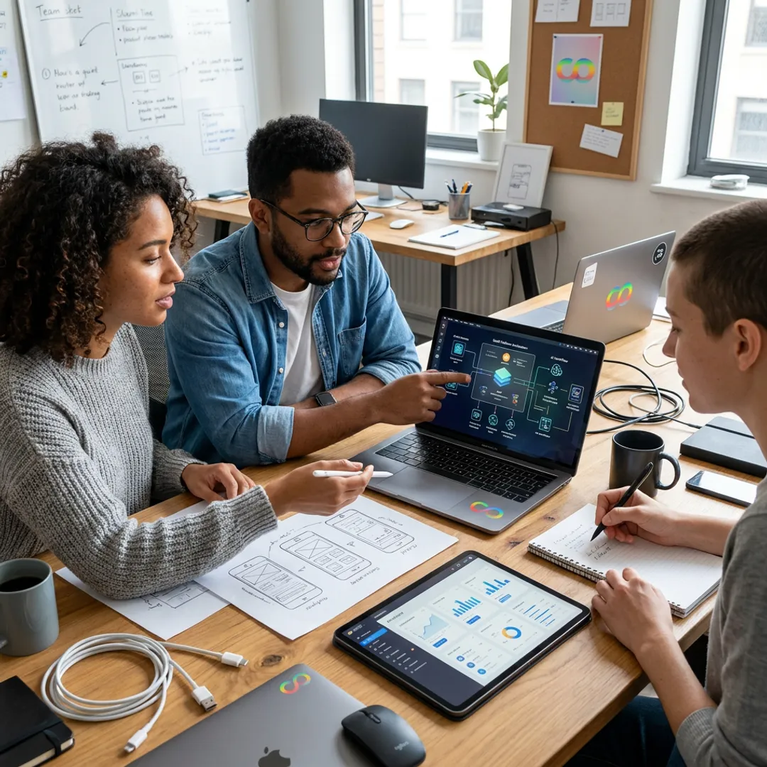 Custom SaaS Development Services for Your Business