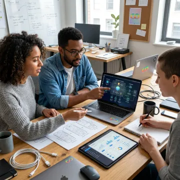 Custom SaaS Development Services for Your Business