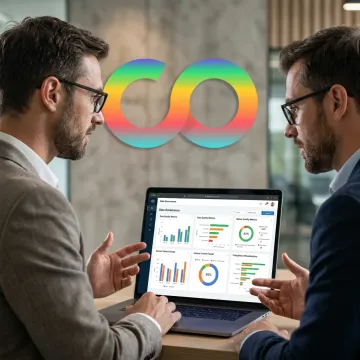 Data Governance Consulting Services