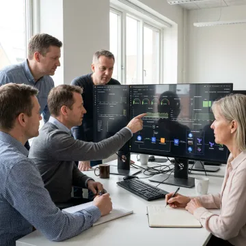 Top DevOps as a Service Companies