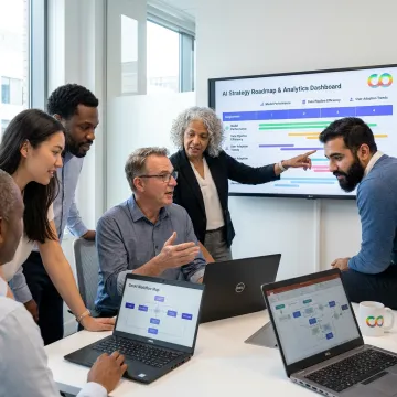 IT Consulting Services in Minneapolis