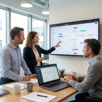 Expert AI Chatbot Consulting Services for Automation