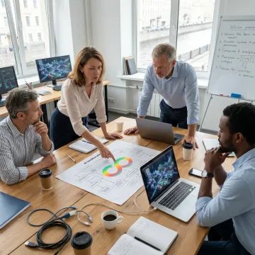 IT Consulting Services in St. Petersburg, FL