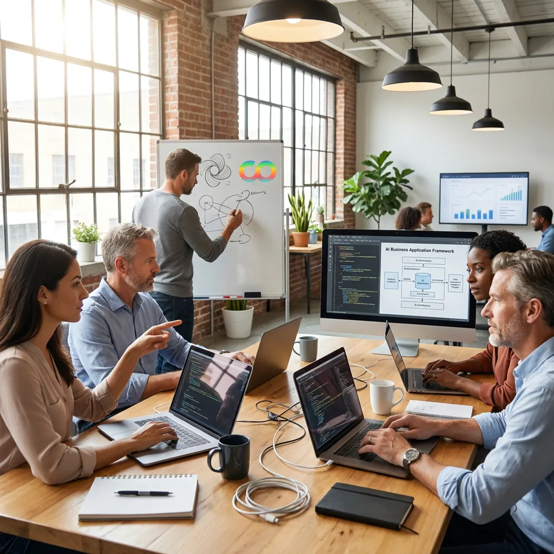Top Custom Software Development in Atlanta