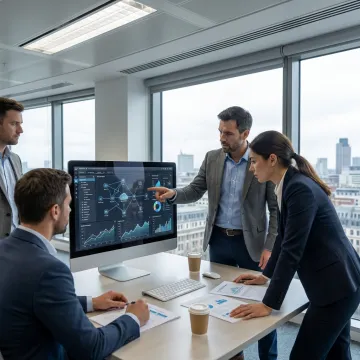 Best AI Automation Agency in UK