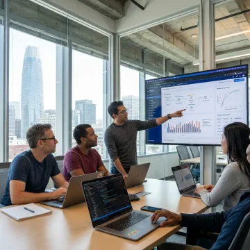 Top Software Development Company in San Francisco