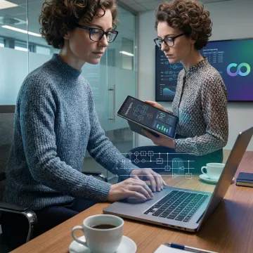 Quantum IT Consulting Services