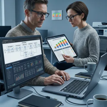 AI Implementation Consultant Services