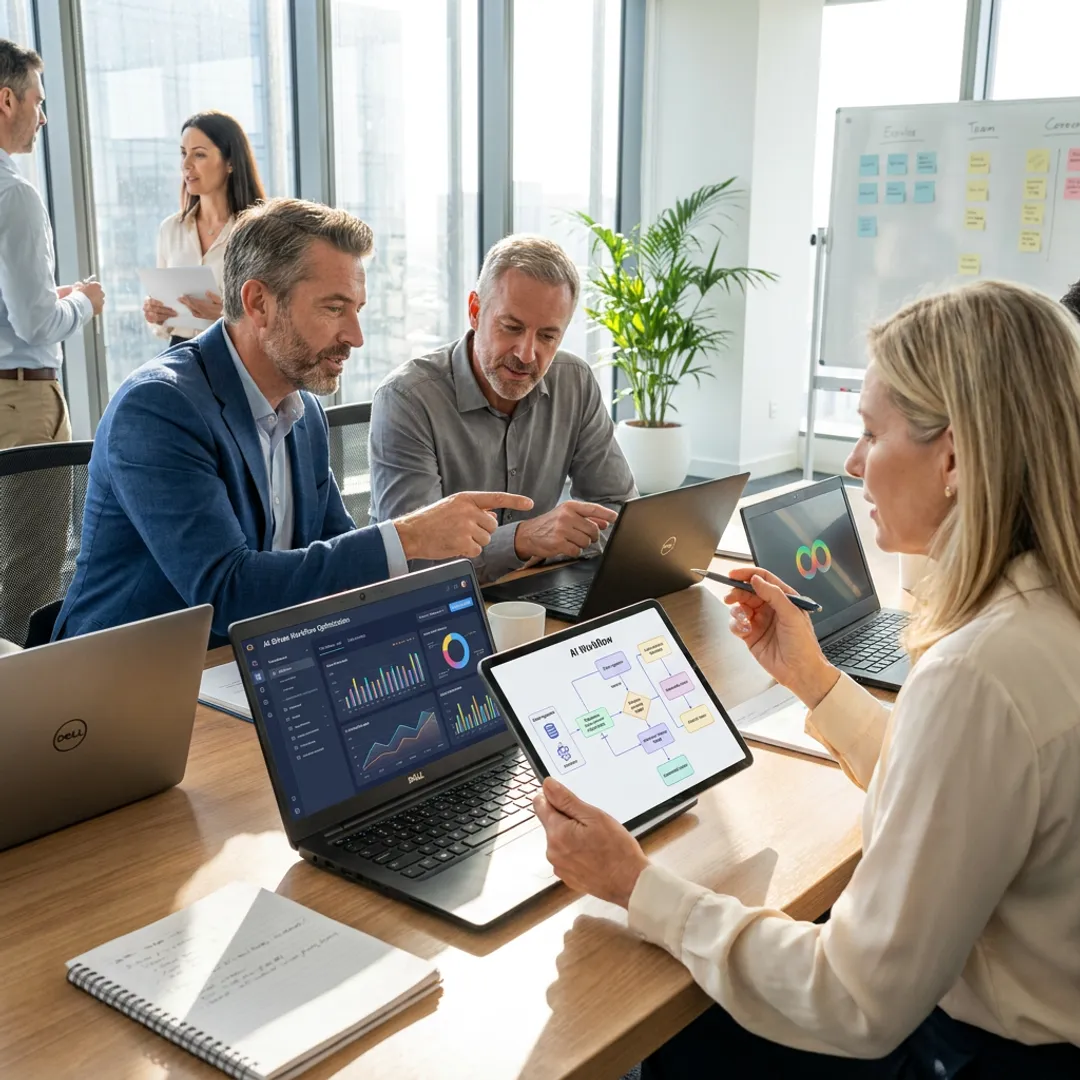 IT Consulting Services in Columbus, Ohio