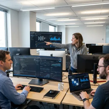 Custom Deep Learning Software Development Solutions