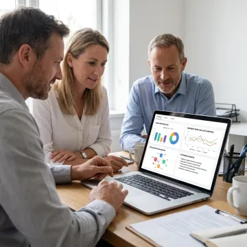 AI Application for Effective Survey Data Analysis