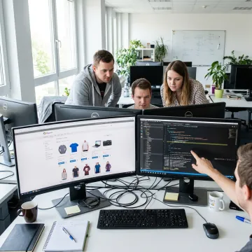 Magento 2 Development Services Company