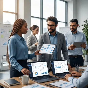 Marketing Automation Consulting Services