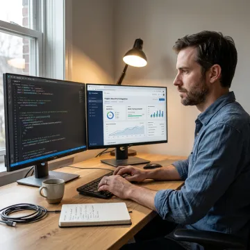 Expert TypeScript Development Services