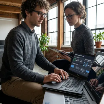 Smart IT Consulting Services in Portland