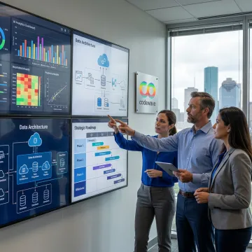 IT Consulting Services in Houston for Strategic Solutions