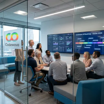 IT Consulting Services in Cleveland, Ohio