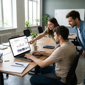 EdTech Software Development Services & Solutions