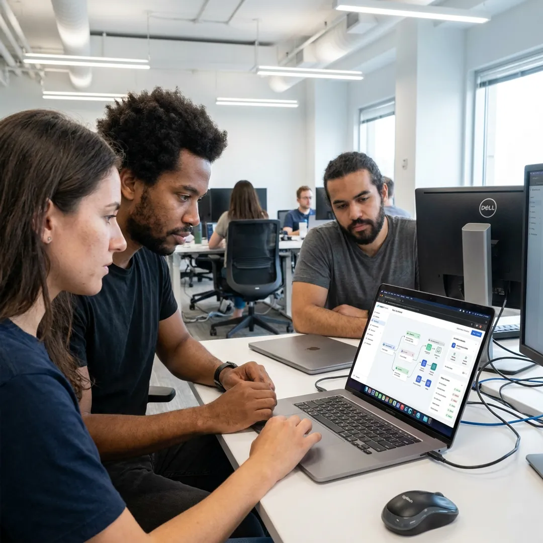 Hire Agentic AI Developers for Your Projects