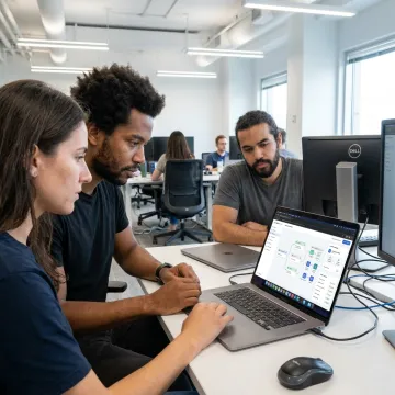 Hire Agentic AI Developers for Your Projects