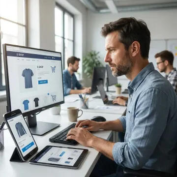 Responsive Web Development Company in Atlanta