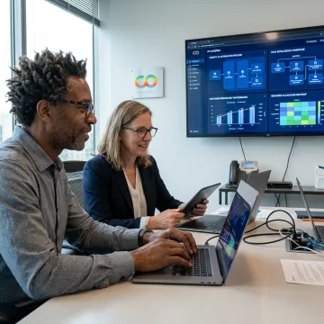 IT Consulting Services in California