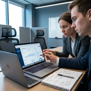 Web App Consulting Services