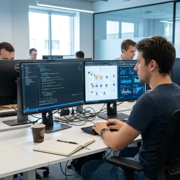 Custom Python Development Services