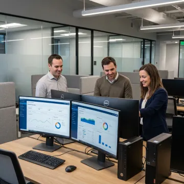 Insurance Software Development Services & Solutions
