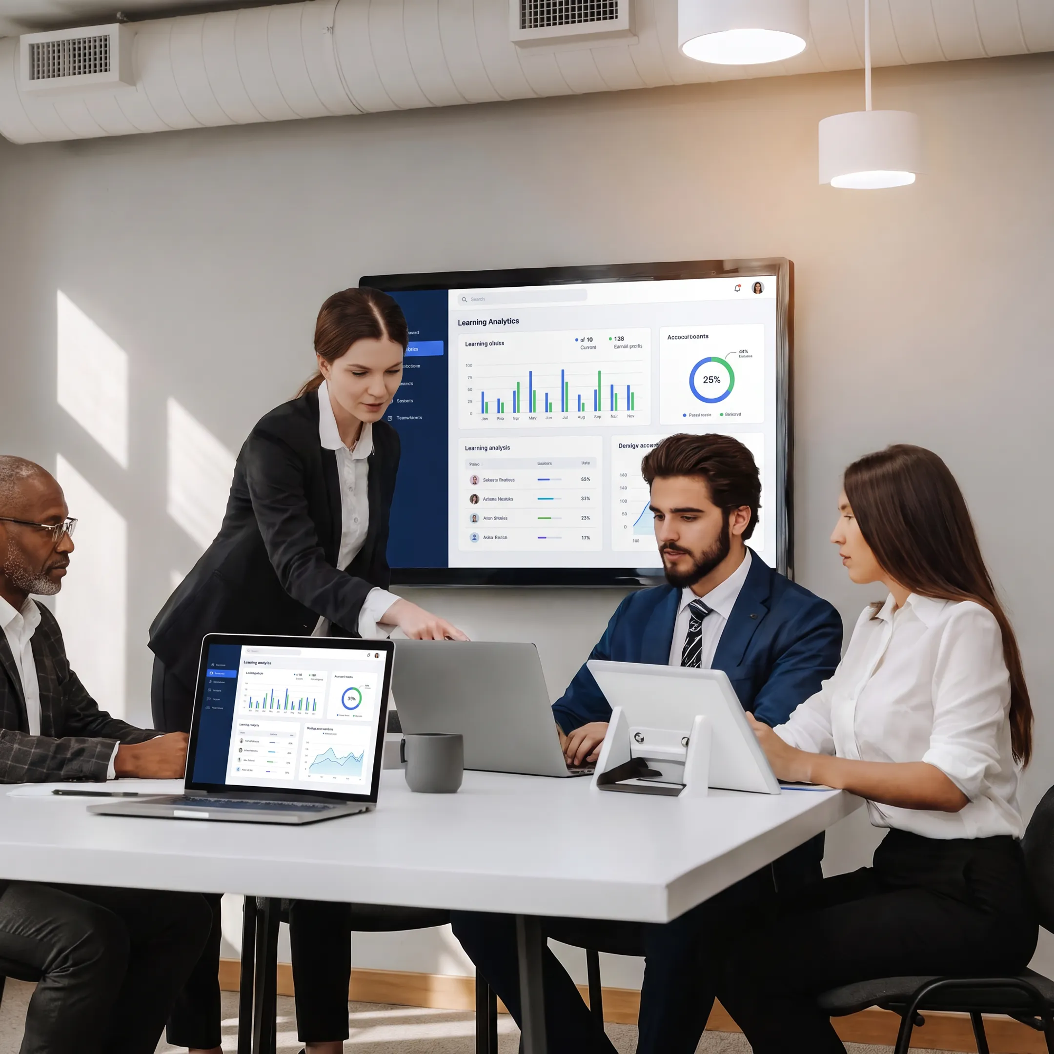 Education Software Development Services Guide