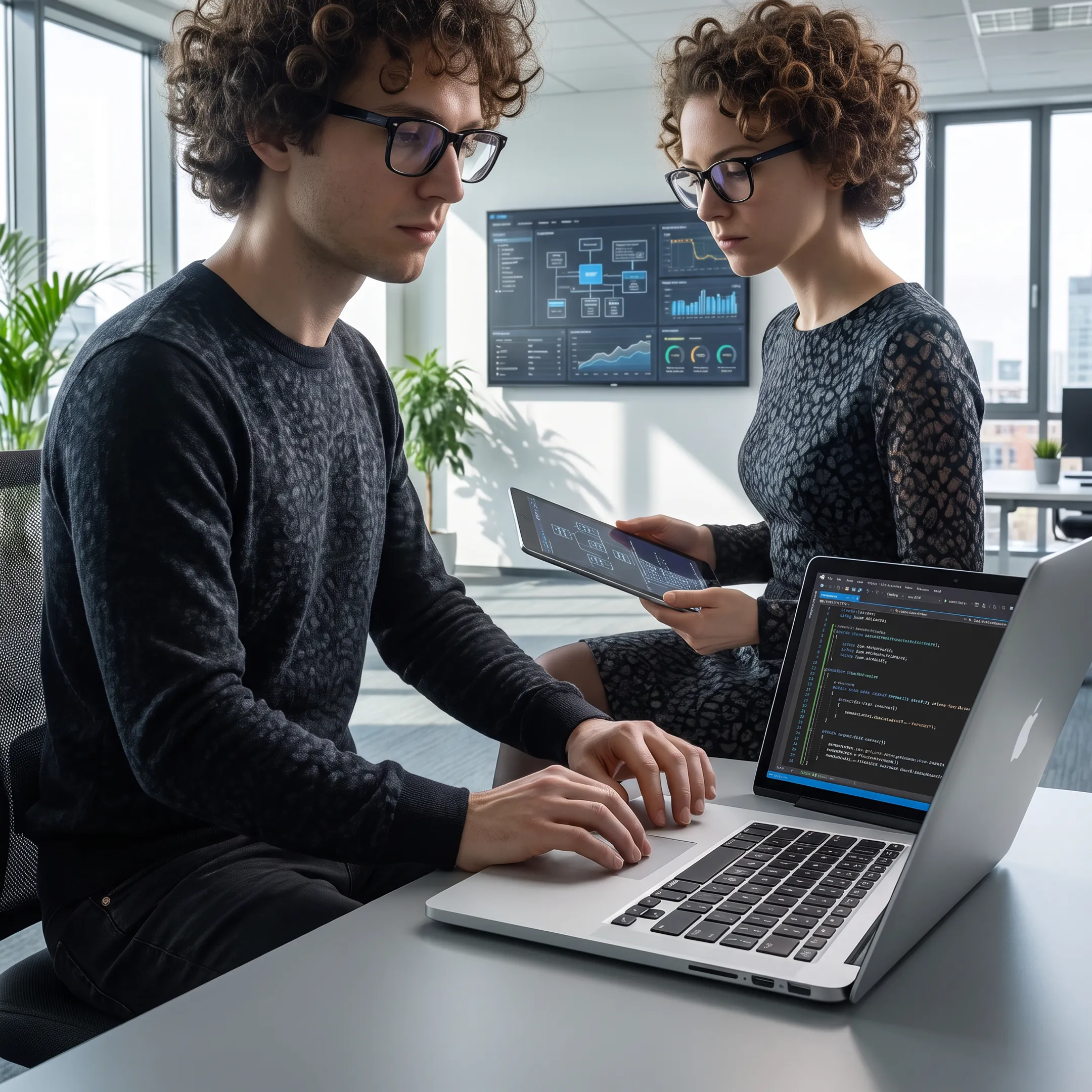 ASP.NET Development Services & Solutions