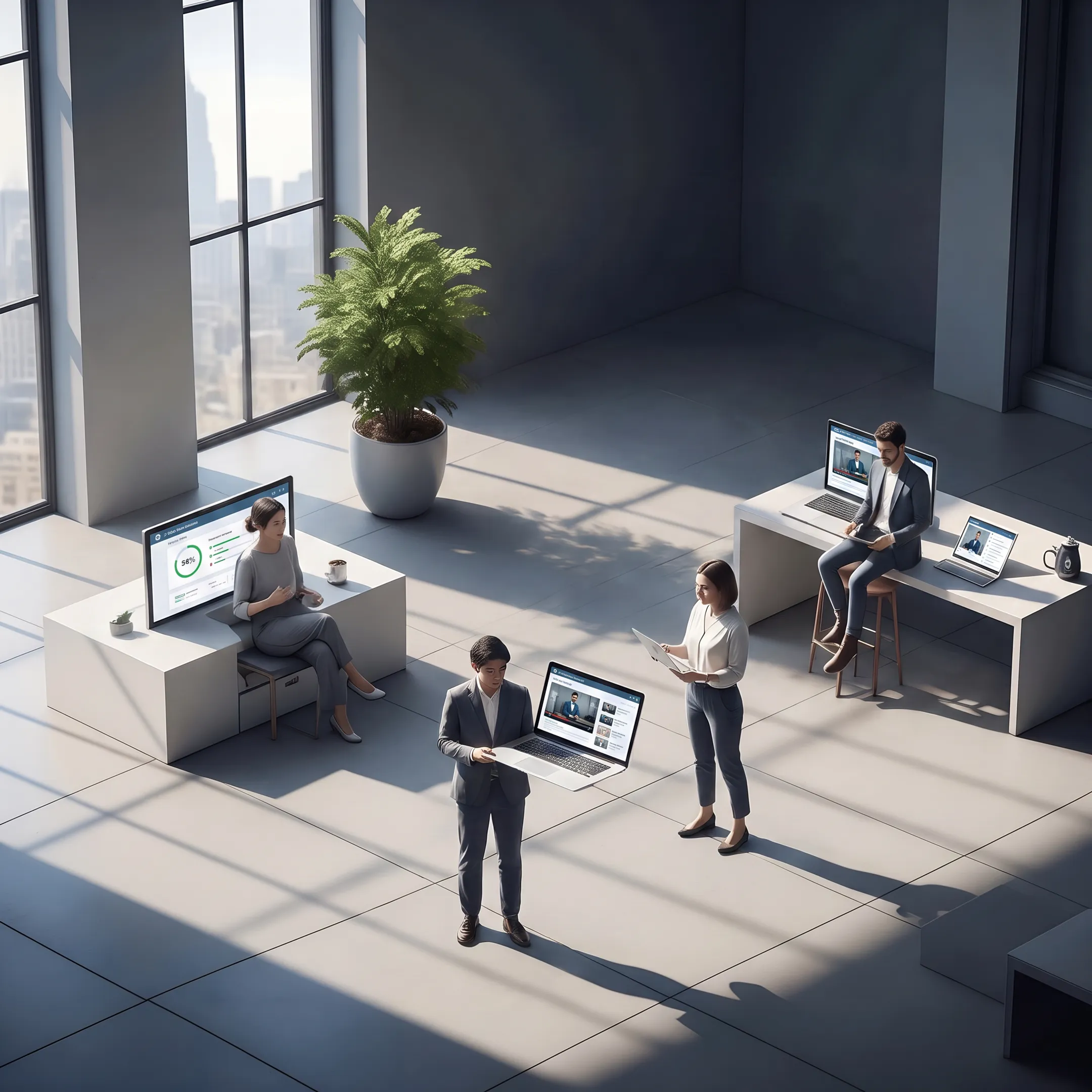 Top eLearning Development Solutions for Businesses